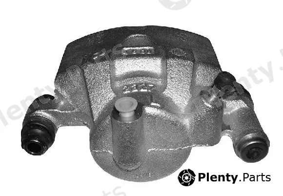 Tecdrive TET2602 — Brake Caliper