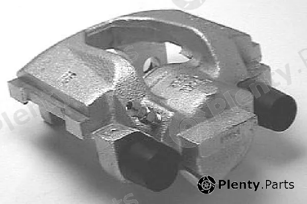 Tecdrive TET1701 — Brake Caliper