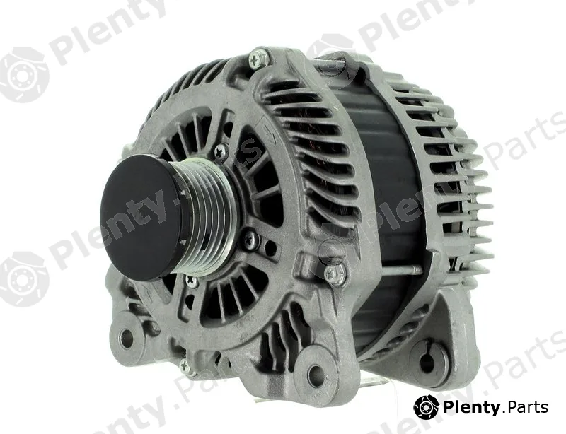 Tecdrive TAL0243 — Alternator
