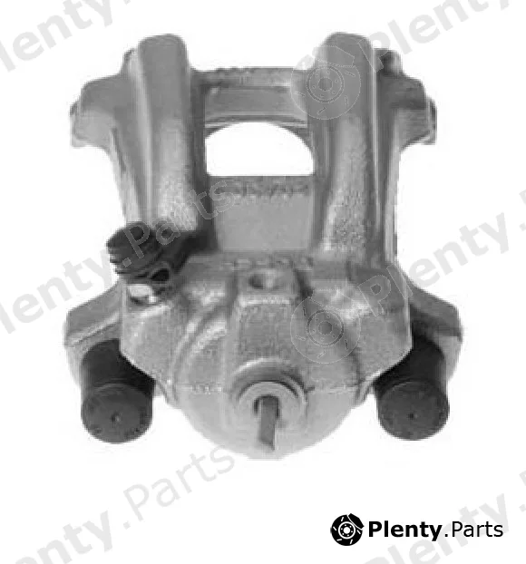 Tecdrive TET0894 — Brake Caliper