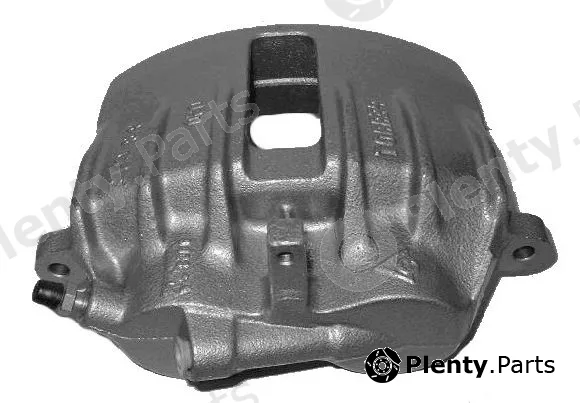 Tecdrive TET0668 — Brake Caliper