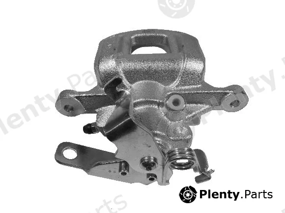 Tecdrive TET1310 — Brake Caliper