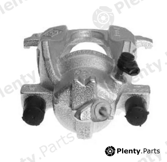 Tecdrive TET1679 — Brake Caliper