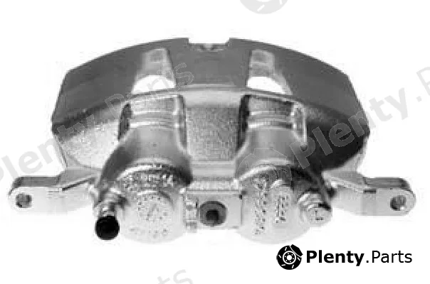 Tecdrive TET1373 — Brake Caliper