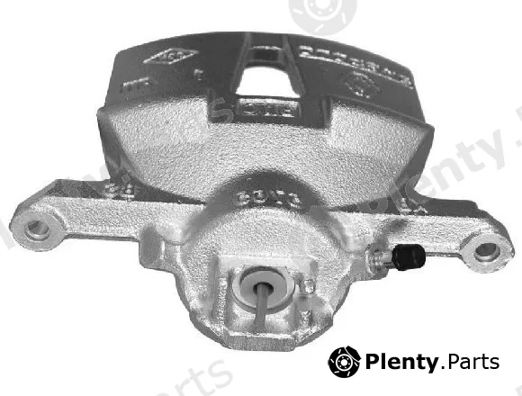 Tecdrive TET0610 — Brake Caliper