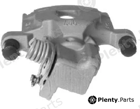 Tecdrive TET1260 — Brake Caliper
