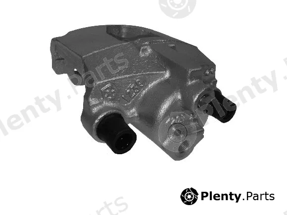 Tecdrive TET0367 — Brake Caliper