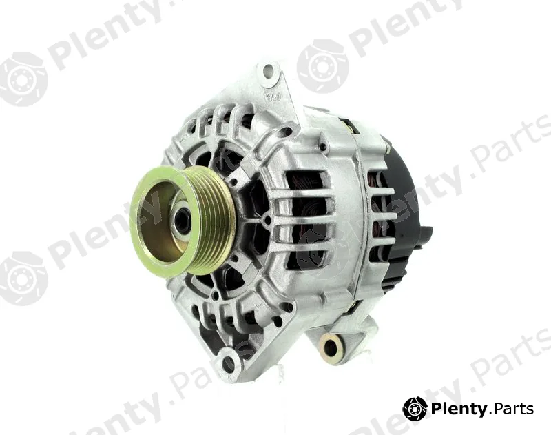 Tecdrive TAL0080 — Alternator