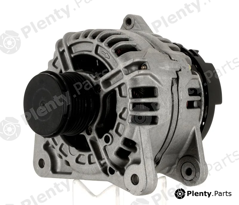 Tecdrive TAL0144 — Alternator