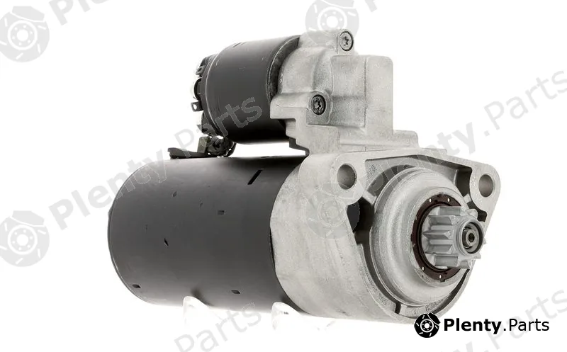 Tecdrive TDE0237 — Starter