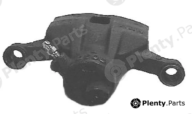 Tecdrive TET2260 — Brake Caliper