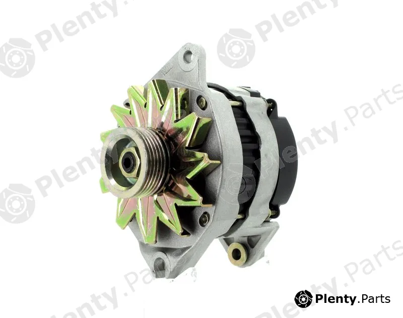 Tecdrive TAL0467 — Alternator