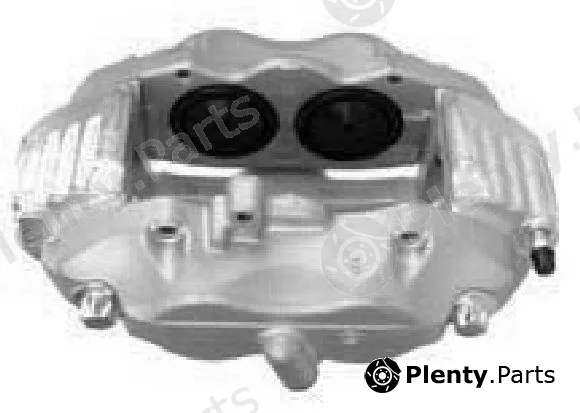 Tecdrive TET1315 — Brake Caliper