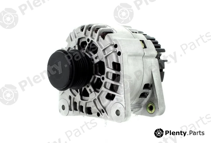 Tecdrive TAL0019 — Alternator