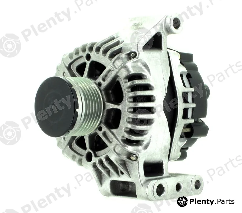 Tecdrive TAL0203 — Alternator