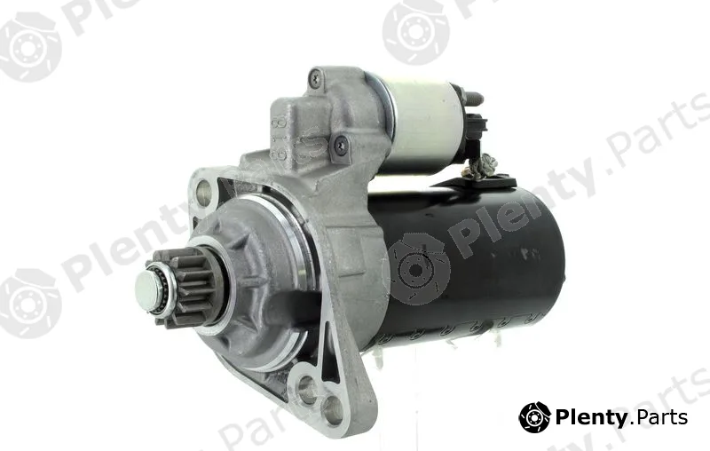 Tecdrive TDE0162 — Starter