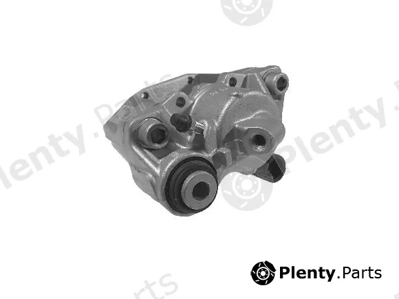 Tecdrive TET0168 — Brake Caliper