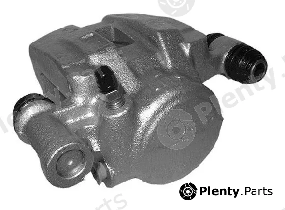 Tecdrive TET1171 — Brake Caliper