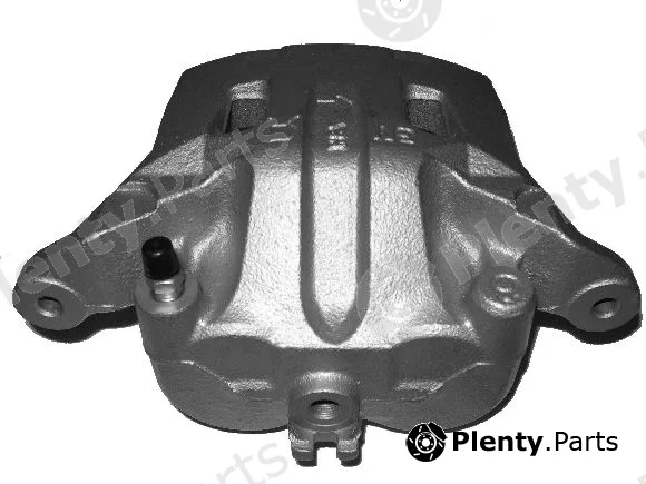 Tecdrive TET2074 — Brake Caliper
