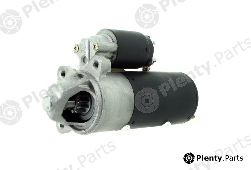 Tecdrive TDE0154 — Starter