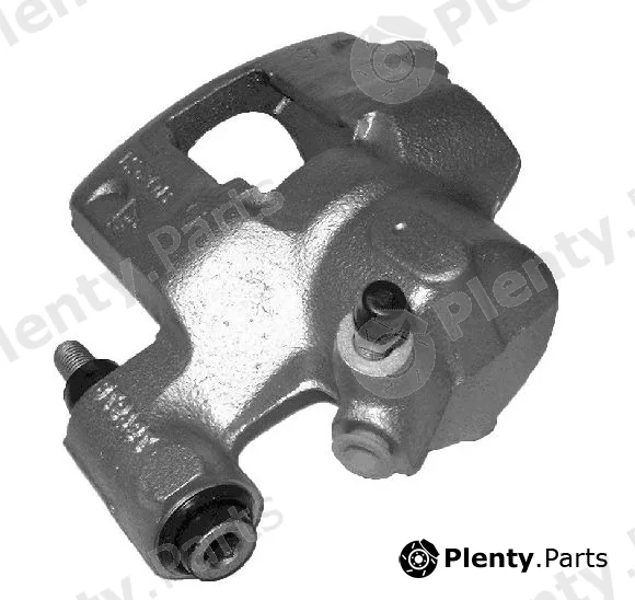 Tecdrive TET0241 — Brake Caliper