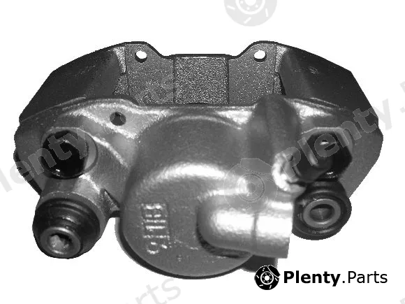 Tecdrive TET1476 — Brake Caliper