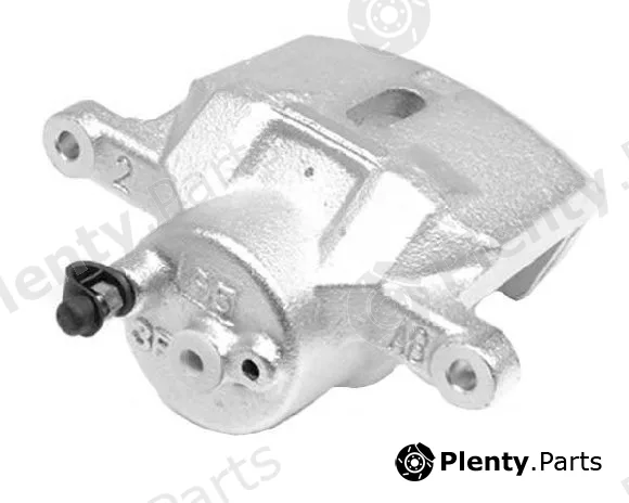 Tecdrive TET1523 — Brake Caliper