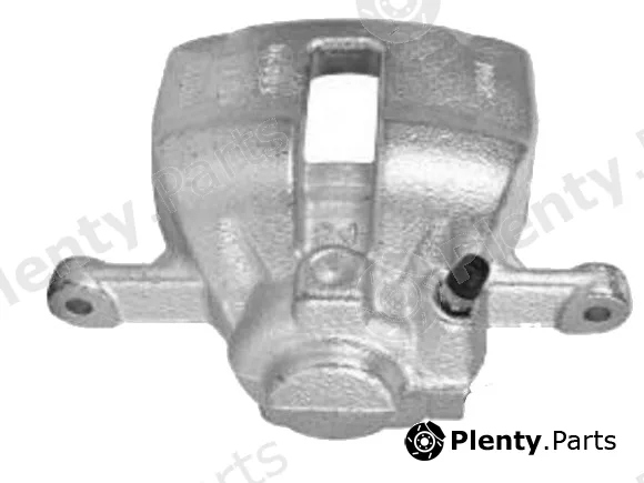 Tecdrive TET0596 — Brake Caliper