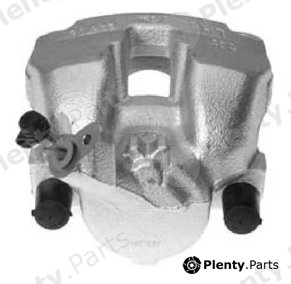 Tecdrive TET1230 — Brake Caliper