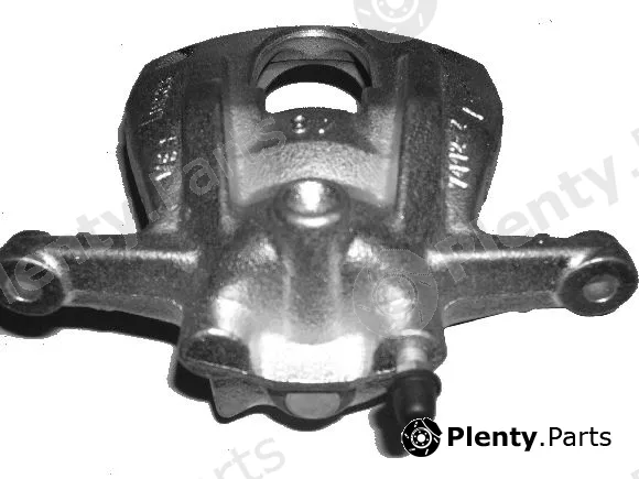 Tecdrive TET2299 — Brake Caliper