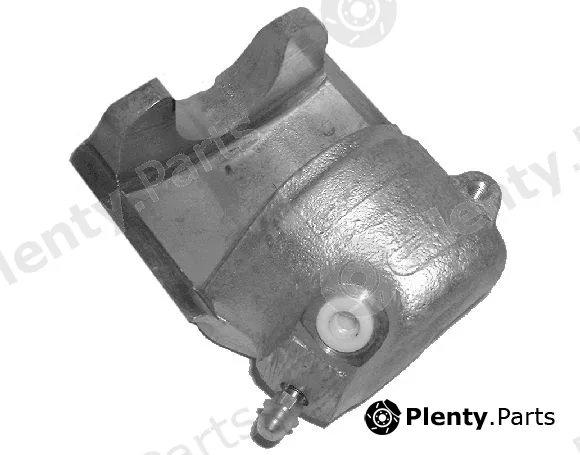 Tecdrive TET1773 — Brake Caliper