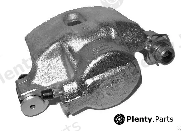Tecdrive TET1763 — Brake Caliper