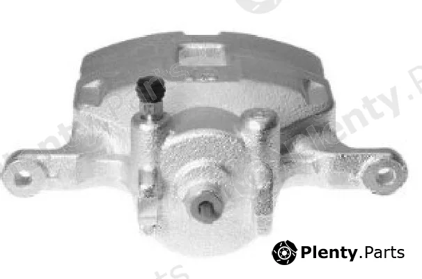 Tecdrive TET0425 — Brake Caliper