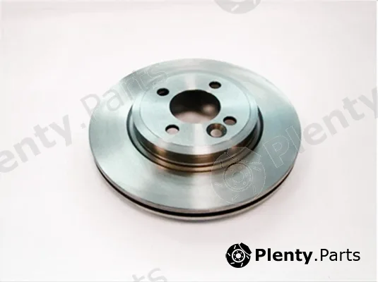 Tecdrive TDF0103 — Brake Disc