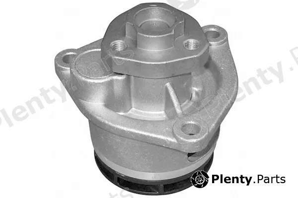 Tecdrive TPAE0111 — Water Pump, engine cooling