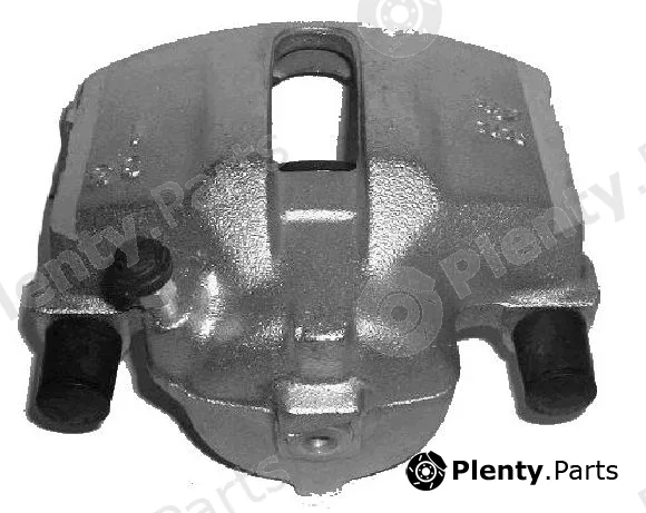 Tecdrive TET2948 — Brake Caliper