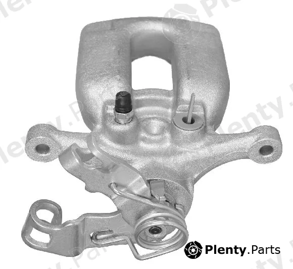 Tecdrive TET1411 — Brake Caliper