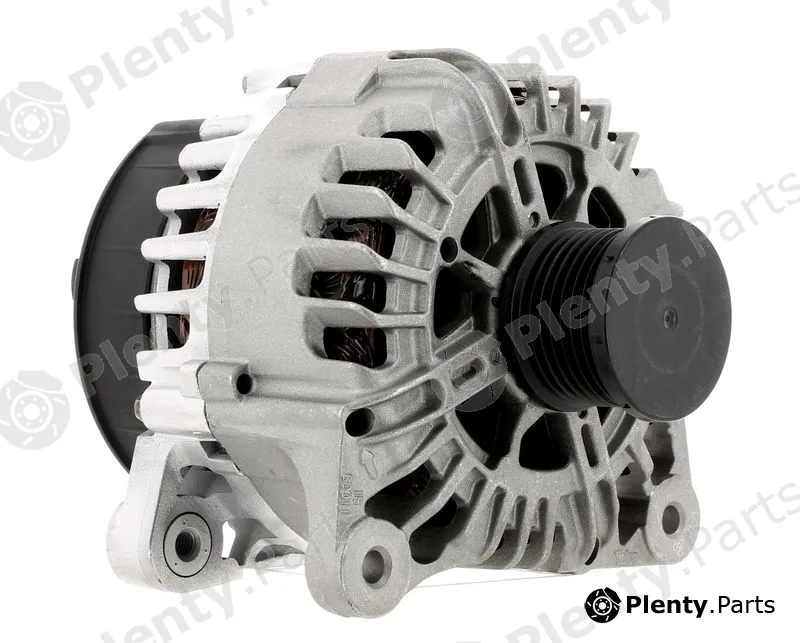 Tecdrive TAL0010 — Alternator