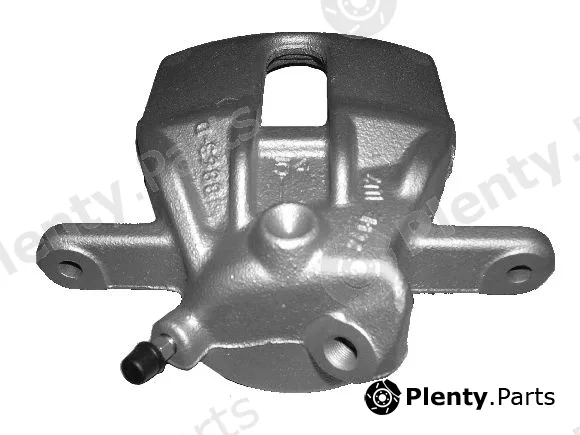 Tecdrive TET0128 — Brake Caliper