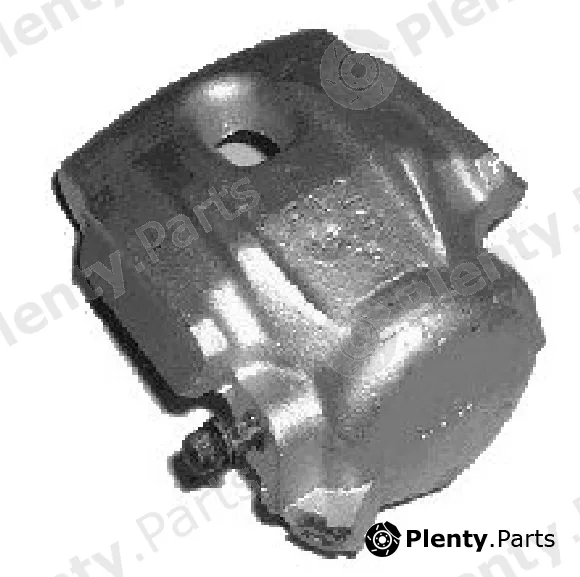 Tecdrive TET1762 — Brake Caliper