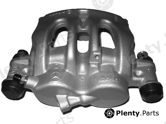 Tecdrive TET0176 — Brake Caliper