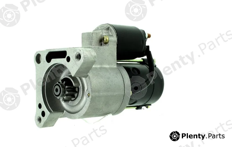 Tecdrive TDE0165 — Starter