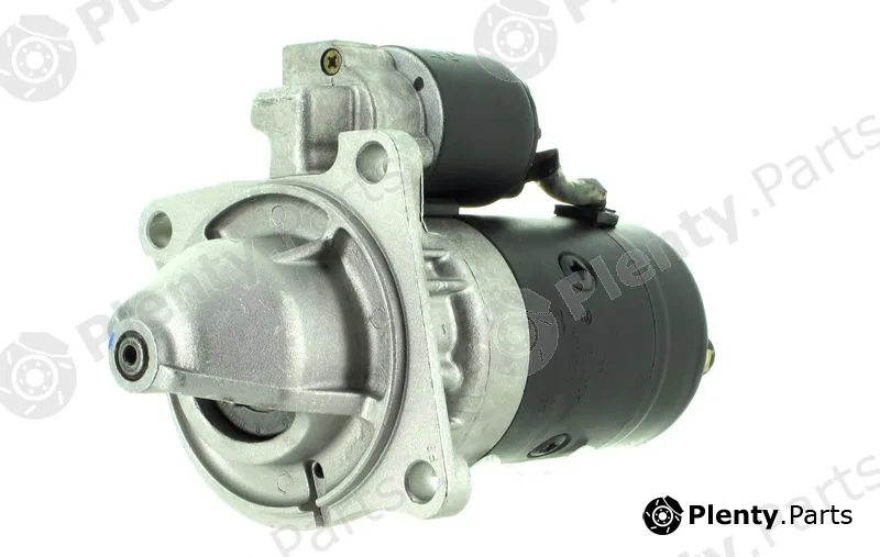 Tecdrive TDE0057 — Starter