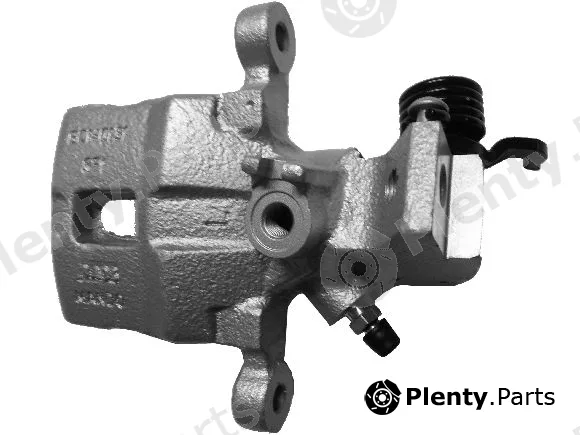 Tecdrive TET1117 — Brake Caliper