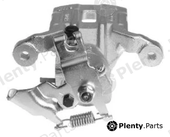 Tecdrive TET1499 — Brake Caliper