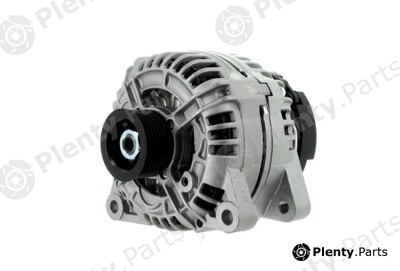 Tecdrive TAL0020 — Alternator
