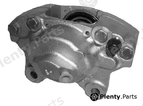 Tecdrive TET1896 — Brake Caliper