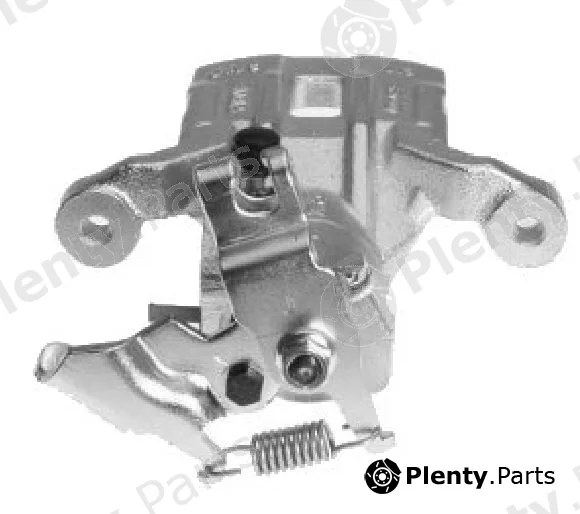 Tecdrive TET0332 — Brake Caliper