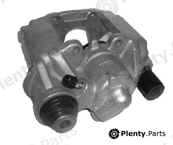 Tecdrive TET0412 — Brake Caliper