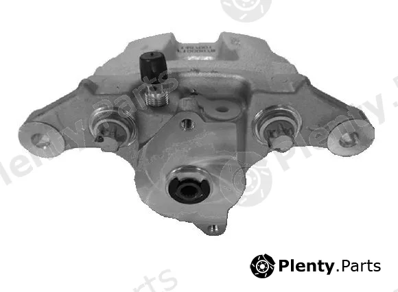 Tecdrive TET1121 — Brake Caliper